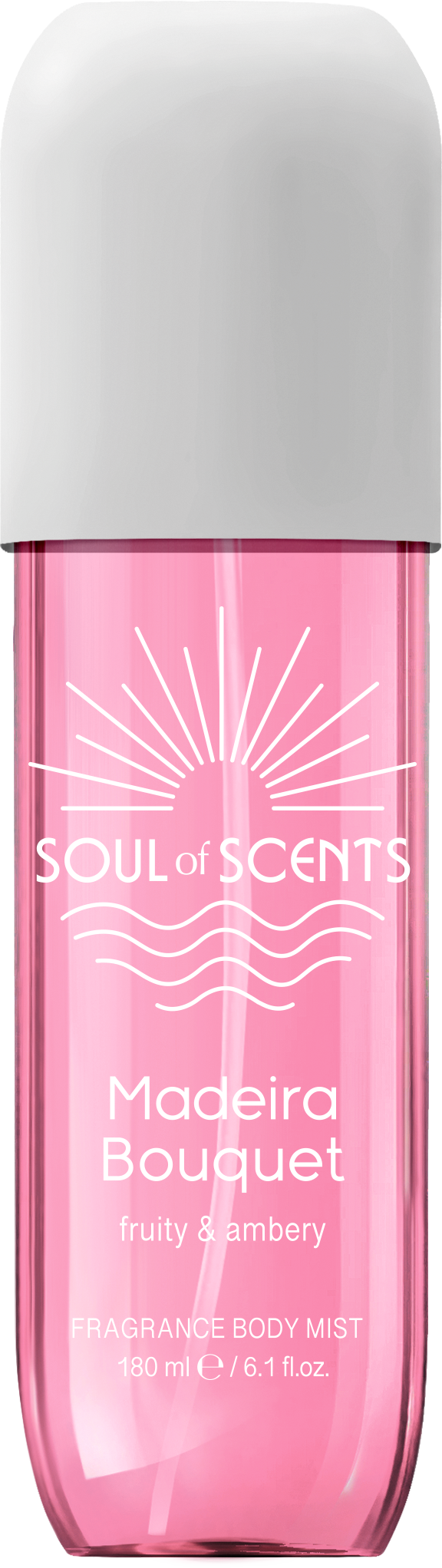 Madeira Bouquet testpermet