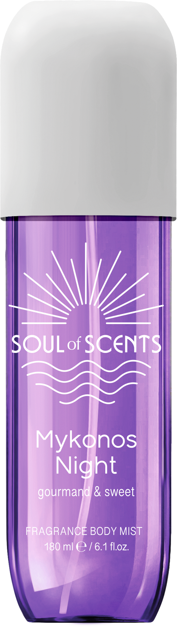 Mykonos Night testpermet